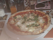 Pizza du Restaurant italien Del Arte à Cherbourg-en-Cotentin - n°5