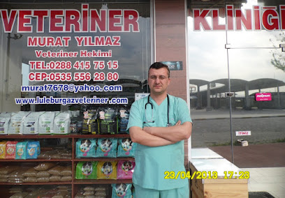 Yunus Veteriner Kliniği