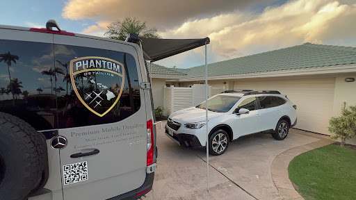 Phantom Detailing and  Maui en Kihei