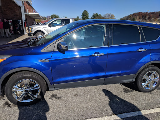 Ford Dealer «Taylor Motor Co», reviews and photos, 524 Russ Ave, Waynesville, NC 28786, USA