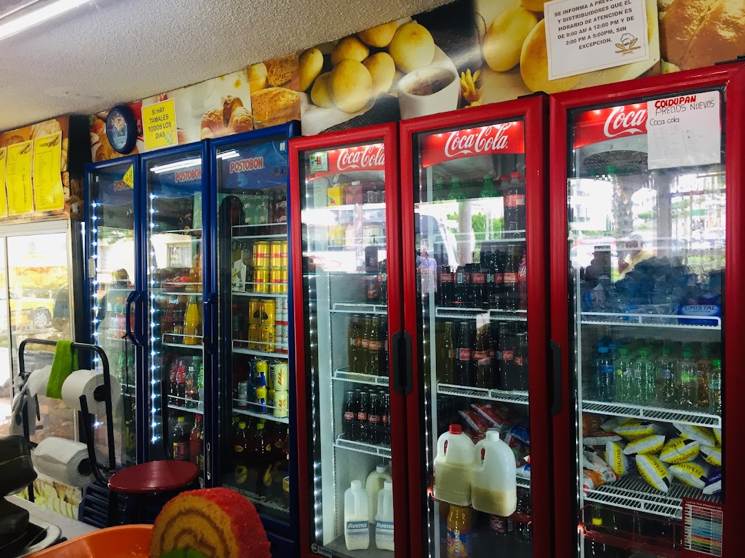 Panadería Coldupan