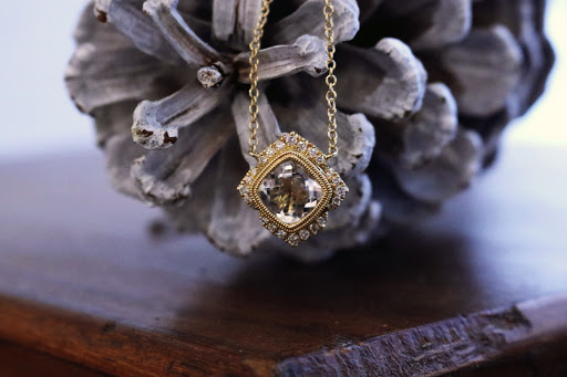 Jewelry Store «Nelson Coleman Jewelers», reviews and photos, 307 E Joppa Rd, Towson, MD 21286, USA