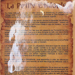 Photo n° 4 de l'avis de Chris.. fait le 31/12/2023 à 13:04 pour La Petite Ethiopie Restaurant à Strasbourg