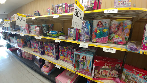 Discount Store «Kmart», reviews and photos, 3382 Birney Plaza, Moosic, PA 18507, USA