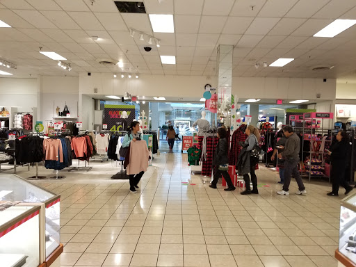Department Store «JCPenney», reviews and photos, 1122 El Camino Real, San Bruno, CA 94066, USA