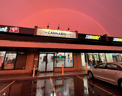 weed dispensary goderich