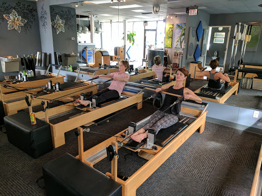 Smart Body Pilates