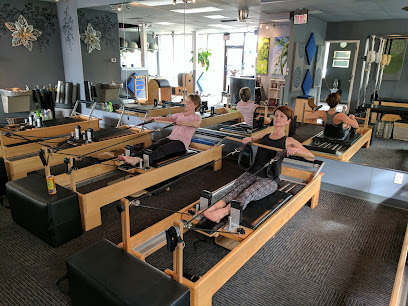 Smart Body Pilates - 6504 Falls of Neuse Rd, Raleigh, NC 27615