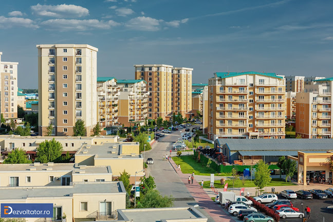 Apartamente de Vânzare București | eDezvoltator.ro - Agenție imobiliara