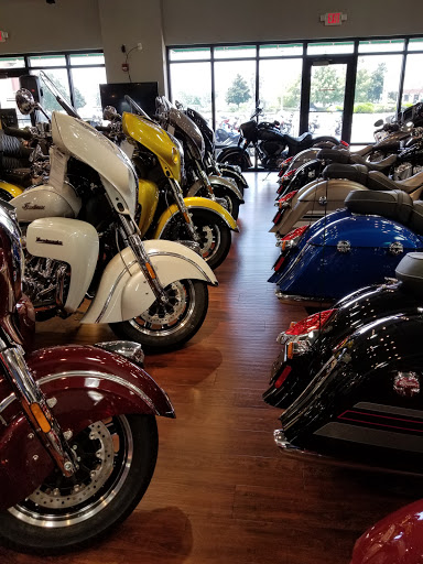 Motorcycle Dealer «Indian Motorcycle of Panama City Beach», reviews and photos, 13830 Panama City Beach Pkwy, Panama City Beach, FL 32407, USA