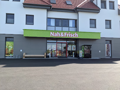 Nah&Frisch Gegenhuber Behamberg