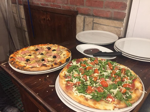 Pizzeria La Rotonda in Lanciano, Provincia di Chieti
