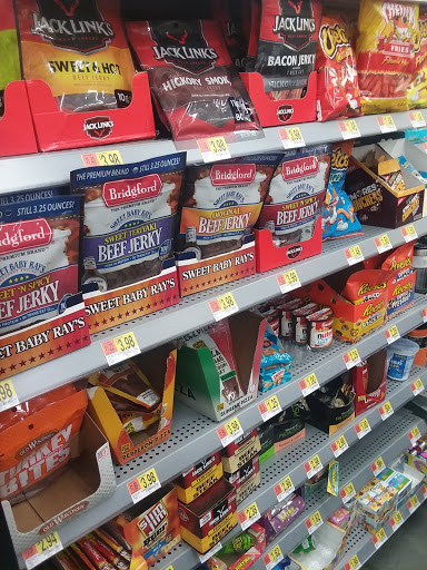 Supermarket «Walmart Neighborhood Market», reviews and photos, 11 Glynn Plz, Brunswick, GA 31520, USA