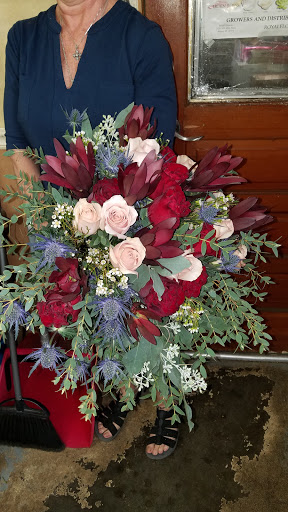 Florist «Flower Time», reviews and photos, 2089 N Lecanto Hwy, Lecanto, FL 34461, USA