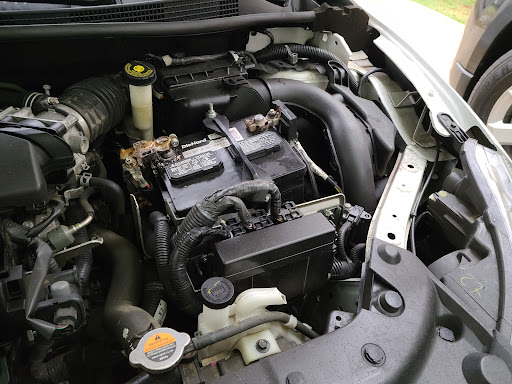 Used Car Dealer «DriveTime Used Cars», reviews and photos, 6728 Randolph Blvd, Live Oak, TX 78233, USA