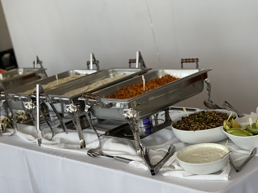 Caterer «Just Catering By Orr Nalp», reviews and photos, 6125 S Sheridan Rd # H, Tulsa, OK 74133, USA