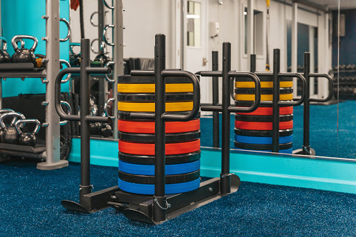 Gym «HRC Fitness», reviews and photos, 30 Brower Ln, Hillsborough Township, NJ 08844, USA