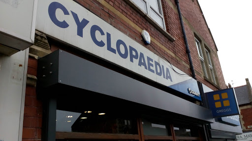 Cyclopaedia