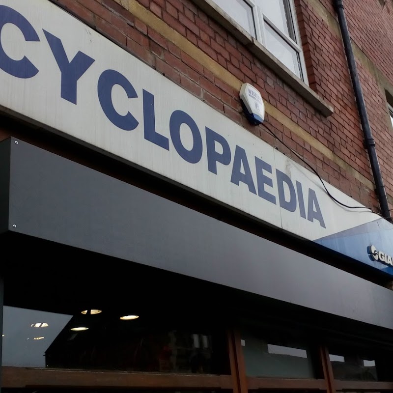 Cyclopaedia