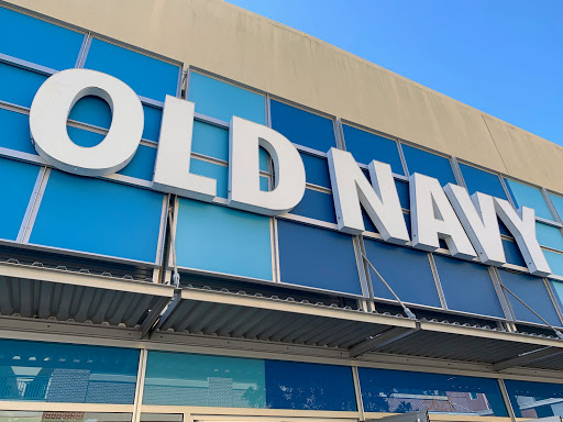 Clothing Store «Old Navy», reviews and photos, 5625 Bay St, Emeryville, CA 94608, USA