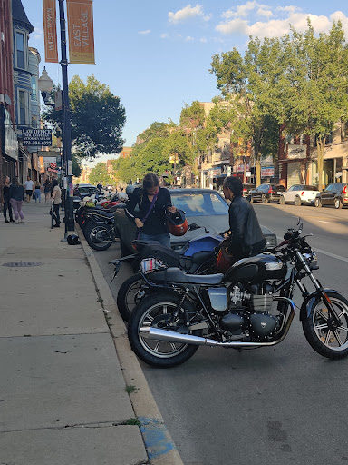 Boutique «Tarnish», reviews and photos, 2024 W Chicago Ave, Chicago, IL 60622, USA