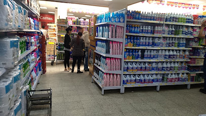 Supermercado Y Dorgueria Colsubsidio - Santa Librada