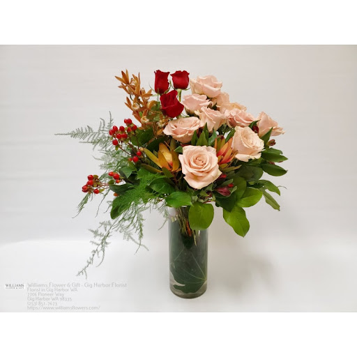 Florist «Flowers To Go», reviews and photos, 3102 Judson St, Gig Harbor, WA 98335, USA