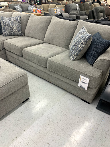 Discount Store «Big Lots», reviews and photos, 2211 W Main St, Norman, OK 73069, USA