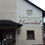 Photo n°2 de l'avis de Stefan.r fait le 20/08/2017 à 07:28 sur le  Fränkischer Landgasthof Elsavatal à Mespelbrunn