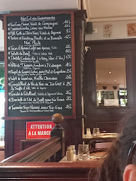 Photo n°2 de Le Bistrot Jourdan à Limoges ()