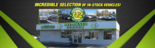 Car Dealer «Smith Haven 112 Auto Sales», reviews and photos, 2021 NY-112, Medford, NY 11763, USA