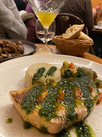 Plats et boissons du Restaurant français La Fresque à Paris - n°14