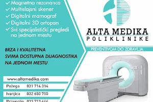 ALTA MEDIKA image