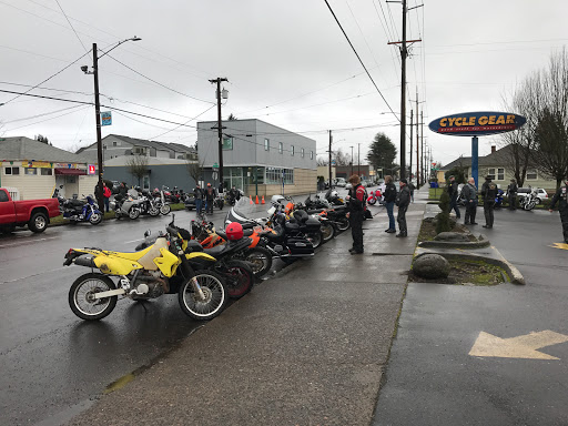 Motorcycle Parts Store «Cycle Gear», reviews and photos, 8930 SE Stark St, Portland, OR 97216, USA