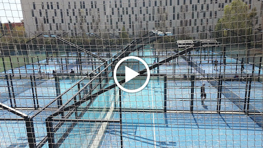 Marcet Padel Academy