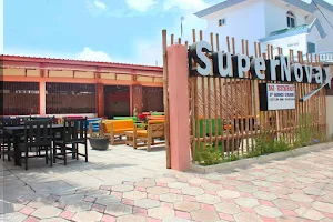 Bar-Restaurant SuperNova image