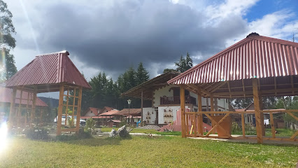 La Cabaña Refugio Vivencial Cajamarca-peru