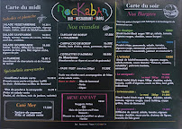 Photos du propriétaire du Bar restaurant le ROCKABAR à Bonneval-sur-Arc - n°9