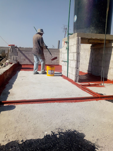 Plomero y electricista albañilería y yeso pintura colocación de losetas azulejos