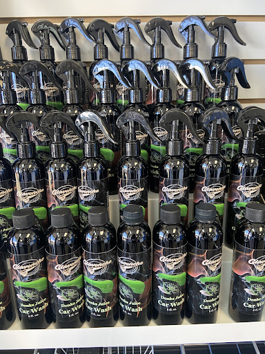 Production Car Care Products en Lithia Springs