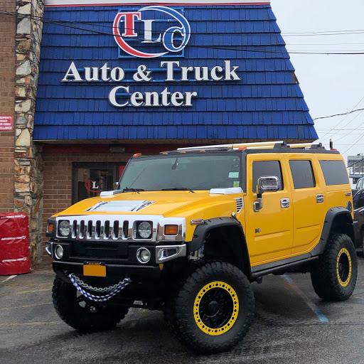 Auto Repair Shop «TLC Auto & Truck Center», reviews and photos, 230 NY-109, Farmingdale, NY 11735, USA