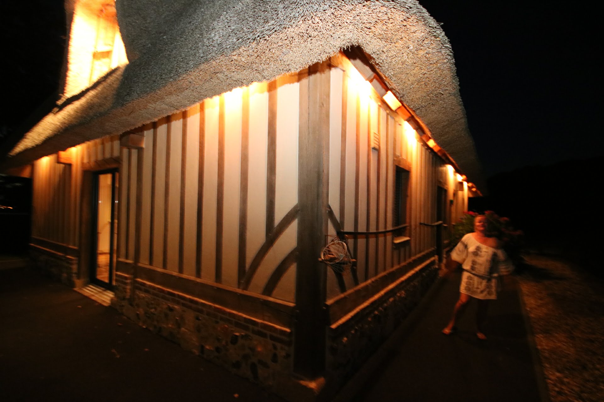 Photo n° 10 de l'avis de Rich. fait le 21/08/2018 à 18:53