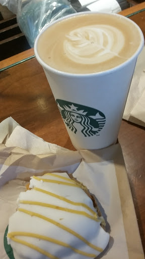 Starbucks image