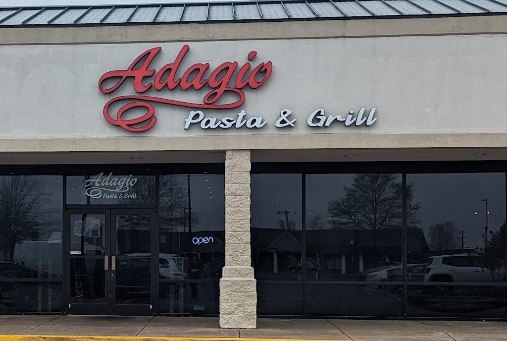 Adagio pasta and grill 42066