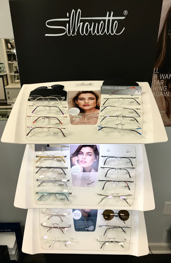 Sunglasses Store «Eyewear Designs by Frances», reviews and photos, 3401 Henderson Blvd, Tampa, FL 33609, USA