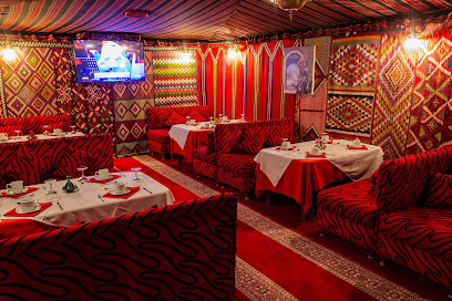 La Palmeraie Restaurant مطعم النخيل - 313 Coopérative El Moustakbel, Dély Ibrahim, Algeria