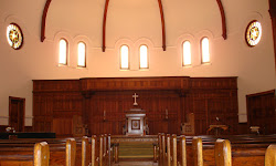 Circular Congregational Church