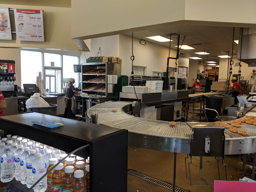Bakery «Krispy Kreme Doughnuts», reviews and photos, 3605 Ira E Woods Ave, Grapevine, TX 76051, USA
