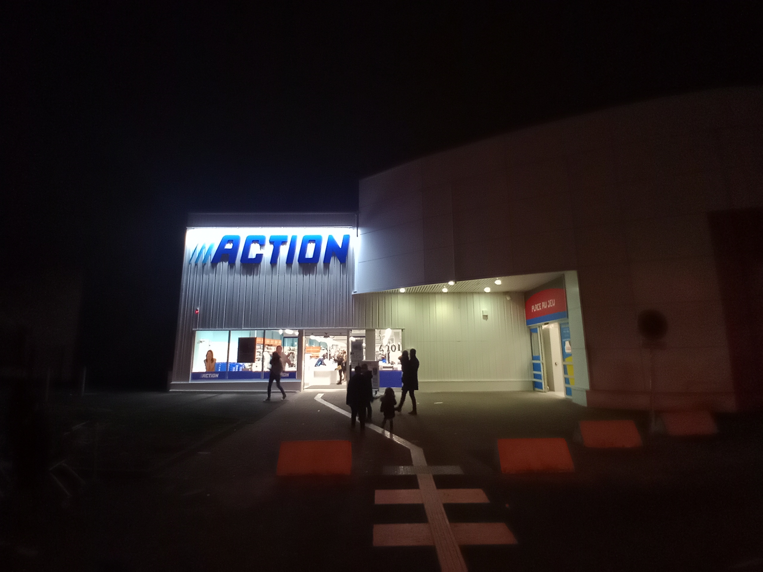 Photo n° 1 de l'avis de Steve.O fait le 23/12/2021 à 17:52