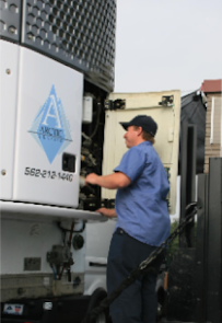 Arctic Services - Photo 6 - Car repair in Commerce, CA, East Los Angeles